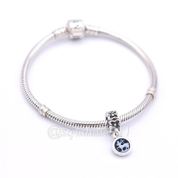 Authentic Pandora Sagittarius Cameo Charm - 790500CAM12 - Picture 5 of 11